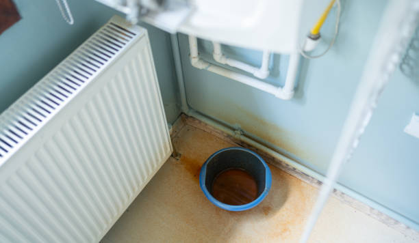 Best Residential water damage restoration  in Francis, UT